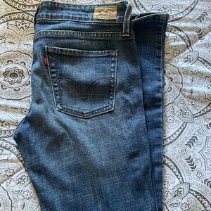 Women’s Levi’s